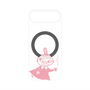 プレミアムパネル with MagSafe［ MOOMIN - Little My - Smile face ］