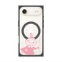 プレミアムパネル with MagSafe［ MOOMIN - Little My - Smile face ］