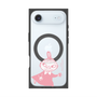 プレミアムパネル with MagSafe［ MOOMIN - Little My - Smile face ］
