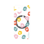 プレミアムパネル with MagSafe［ MOOMIN - Little My - Expressions ］