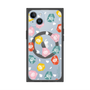 プレミアムパネル with MagSafe［ MOOMIN - Little My - Expressions ］