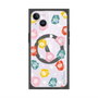 プレミアムパネル with MagSafe［ MOOMIN - Little My - Expressions ］