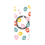 プレミアムパネル with MagSafe［ MOOMIN - Little My - Expressions ］