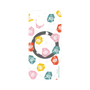 プレミアムパネル with MagSafe［ MOOMIN - Little My - Expressions ］