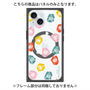 プレミアムパネル with MagSafe［ MOOMIN - Little My - Expressions ］