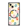 プレミアムパネル with MagSafe［ MOOMIN - Little My - Expressions ］