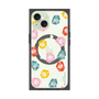 プレミアムパネル with MagSafe［ MOOMIN - Little My - Expressions ］