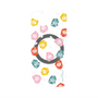 プレミアムパネル with MagSafe［ MOOMIN - Little My - Expressions ］