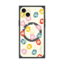 プレミアムパネル with MagSafe［ MOOMIN - Little My - Expressions ］