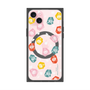 プレミアムパネル with MagSafe［ MOOMIN - Little My - Expressions ］