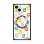 プレミアムパネル with MagSafe［ MOOMIN - Little My - Expressions ］