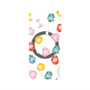 プレミアムパネル with MagSafe［ MOOMIN - Little My - Expressions ］