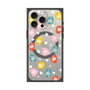 プレミアムパネル with MagSafe［ MOOMIN - Little My - Expressions ］