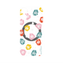 プレミアムパネル with MagSafe［ MOOMIN - Little My - Expressions ］