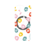 プレミアムパネル with MagSafe［ MOOMIN - Little My - Expressions ］