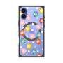 プレミアムパネル with MagSafe［ MOOMIN - Little My - Expressions ］