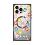 プレミアムパネル with MagSafe［ MOOMIN - Little My - Expressions ］