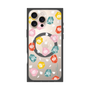 プレミアムパネル with MagSafe［ MOOMIN - Little My - Expressions ］