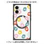 プレミアムパネル with MagSafe［ MOOMIN - Little My - Expressions ］