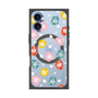 プレミアムパネル with MagSafe［ MOOMIN - Little My - Expressions ］