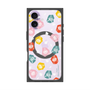 プレミアムパネル with MagSafe［ MOOMIN - Little My - Expressions ］
