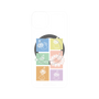 プレミアムパネル with MagSafe［ MOOMIN - Little My/B ］