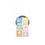 プレミアムパネル with MagSafe［ MOOMIN - Little My/B ］