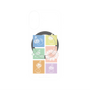 プレミアムパネル with MagSafe［ MOOMIN - Little My/B ］