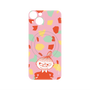 プレミアムパネル with MagSafe［ MOOMIN - Little My - Grinning face/color ］