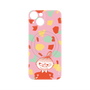 プレミアムパネル with MagSafe［ MOOMIN - Little My - Grinning face/color ］
