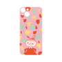 プレミアムパネル with MagSafe［ MOOMIN - Little My - Grinning face/color ］
