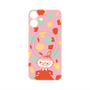 プレミアムパネル with MagSafe［ MOOMIN - Little My - Grinning face/color ］