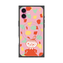 プレミアムパネル with MagSafe［ MOOMIN - Little My - Grinning face/color ］