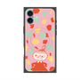 プレミアムパネル with MagSafe［ MOOMIN - Little My - Grinning face/color ］