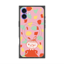 プレミアムパネル with MagSafe［ MOOMIN - Little My - Grinning face/color ］