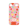 プレミアムパネル with MagSafe［ MOOMIN - Little My - Grinning face/color ］
