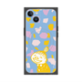 プレミアムパネル with MagSafe［ MOOMIN - Little My - Happy face/color ］
