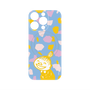 プレミアムパネル with MagSafe［ MOOMIN - Little My - Happy face/color ］