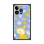 プレミアムパネル with MagSafe［ MOOMIN - Little My - Happy face/color ］