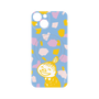 プレミアムパネル with MagSafe［ MOOMIN - Little My - Happy face/color ］