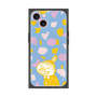 プレミアムパネル with MagSafe［ MOOMIN - Little My - Happy face/color ］