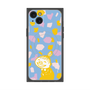 プレミアムパネル with MagSafe［ MOOMIN - Little My - Happy face/color ］
