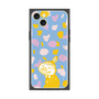 プレミアムパネル with MagSafe［ MOOMIN - Little My - Happy face/color ］