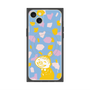 プレミアムパネル with MagSafe［ MOOMIN - Little My - Happy face/color ］