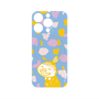 プレミアムパネル with MagSafe［ MOOMIN - Little My - Happy face/color ］