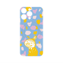 プレミアムパネル with MagSafe［ MOOMIN - Little My - Happy face/color ］