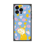 プレミアムパネル with MagSafe［ MOOMIN - Little My - Happy face/color ］