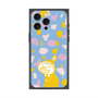 プレミアムパネル with MagSafe［ MOOMIN - Little My - Happy face/color ］
