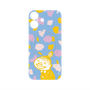 プレミアムパネル with MagSafe［ MOOMIN - Little My - Happy face/color ］