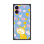 プレミアムパネル with MagSafe［ MOOMIN - Little My - Happy face/color ］